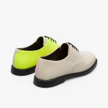 Camper Multicolor Formal Shoes Womens - Twins Online Ireland | HQXNS6451